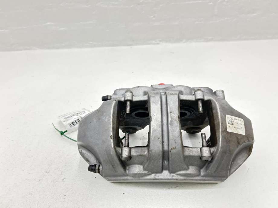 Bremsecaliper venstre foran til Tesla Model Y 2021-2024 (Type I)  (8008280-00-A|)