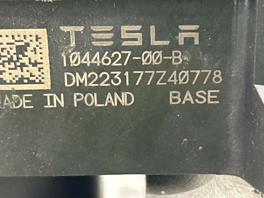 Bremsecaliper venstre bak, elektrisk til Tesla Model Y 2021-2024 (Type I)  (1044627-00-B|)