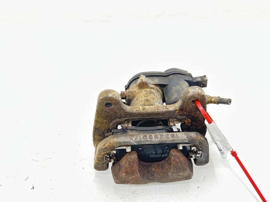 Bremsecaliper venstre bak, elektrisk til Jeep Cherokee 2014-->> (Type V)  (68225313AA|)