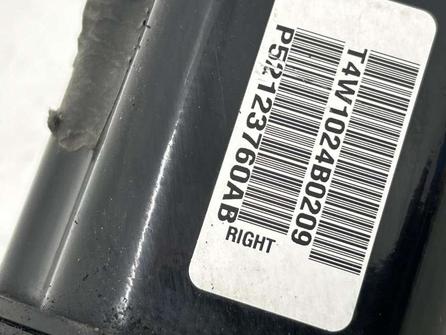 Drivaksel høyre foran, diesel/automat til Jeep Cherokee 2014-->> (Type V)  (52123760AB|)