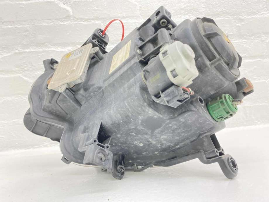 Frontlykt høyre xenon til Jeep Cherokee 2014-->> (Type V) (68102856AF|)