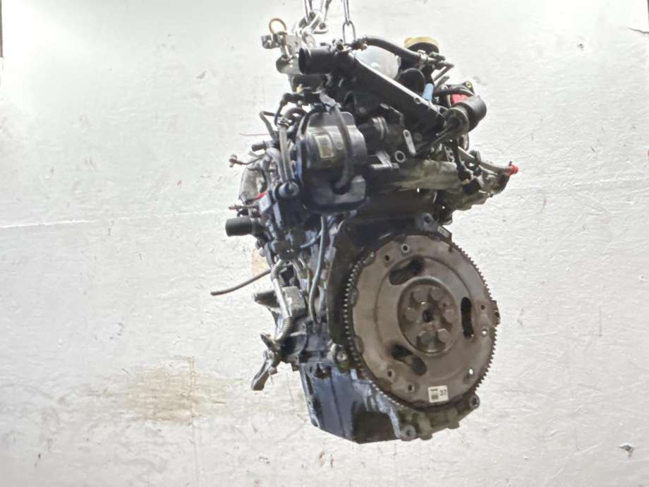 Motor diesel til Jeep Cherokee 2014-->> (Type V)  (68230164AA|)