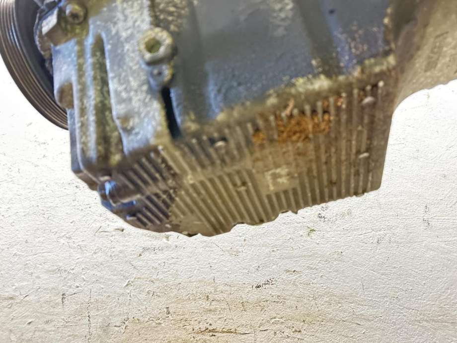 Motor diesel til Jeep Cherokee 2014-->> (Type V)  (68230164AA|)