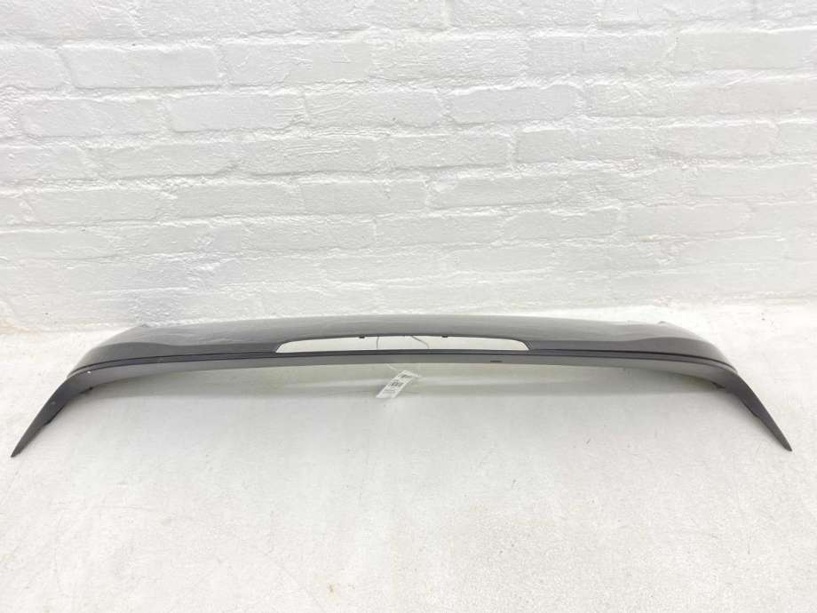 Spoiler bakluke til Jeep Cherokee 2014-->> (Type V) (1UV35 LAUAE|)