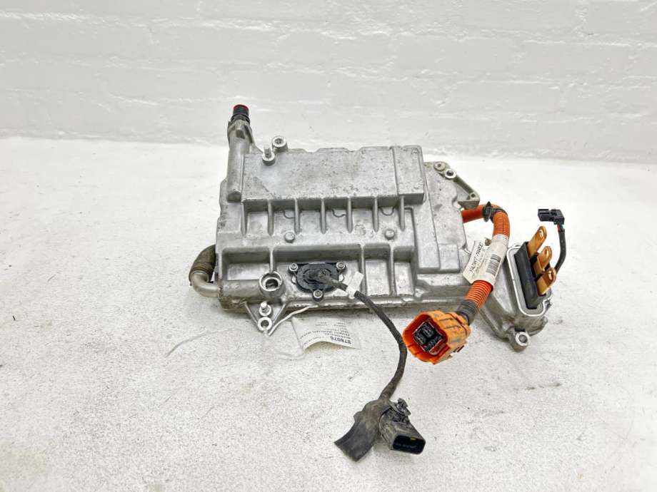Inverter elbil til Peugeot Traveller 2017-->>  (98 446 230 80|)