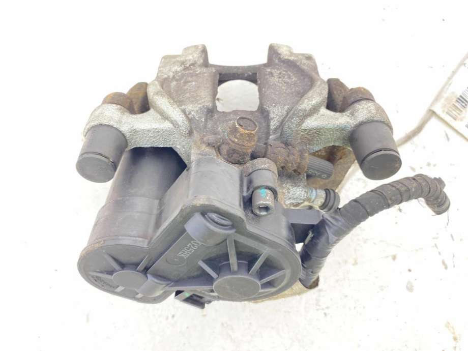 Bremsecaliper venstre bak, elektrisk til Ford S-Max 2015-->> (Type II)  (2351161 | 2439124|RMHG9J 2D253 AB|HG9C 2D253 AB)