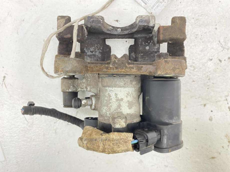 Bremsecaliper venstre bak, elektrisk til Ford S-Max 2015-->> (Type II)  (2351161 | 2439124|RMHG9J 2D253 AB|HG9C 2D253 AB)