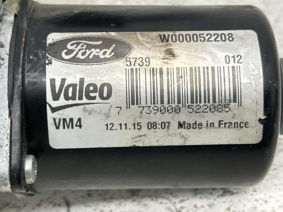 Viskermotor foran høyre til Ford S-Max 2015-->> (Type II) (2204049|EM2B-17504-FC|)