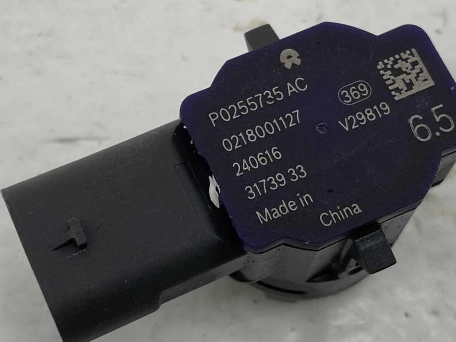 Parkeringssensor bak til NIO EL6 2024-->> (P0255735AC|)