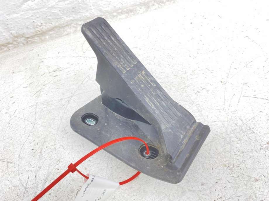 Pedal gass til NIO EL6 2024-->> (P0244722AB|)