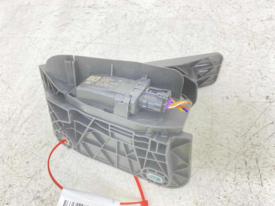 Pedal gass til NIO EL6 2024-->> (P0244722AB|)