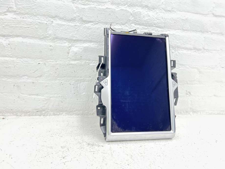 Multimedia display (MCU - Media Controller Unit) til Tesla Model X 2016-->> (1045006-03-C|)