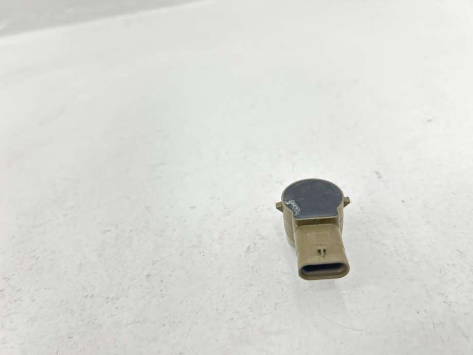 Parkeringssensor bak til Tesla Model S 2016-2021 (Fase 2) (1099611-00-B|)