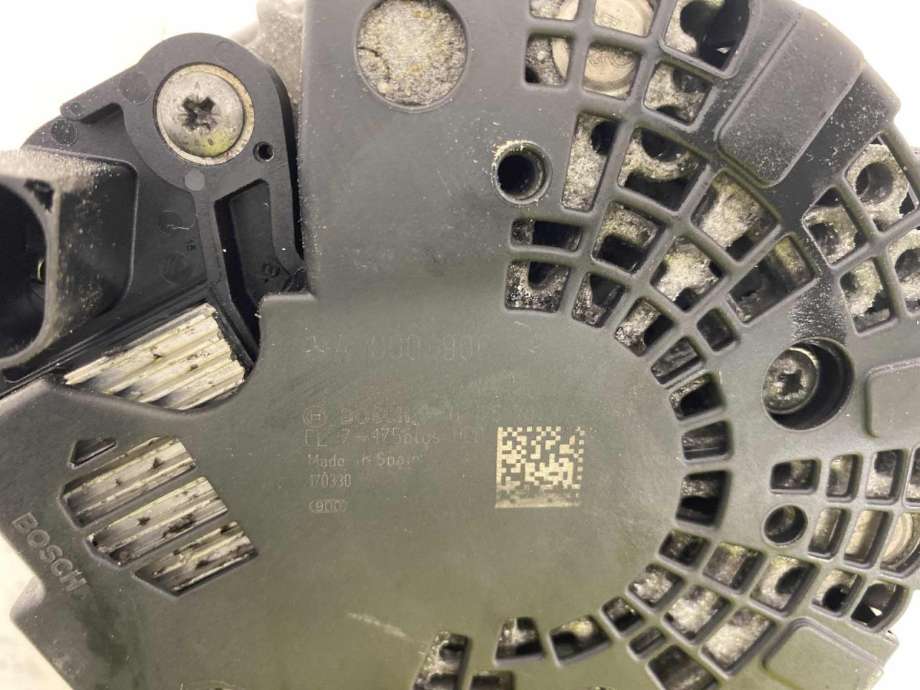 Dynamo diesel til Mercedes CLA 2013-2019 (C117) (C117) (A 000 906 38 22 80|)