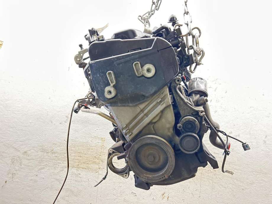 Motor diesel til Mercedes CLA 2013-2019 (C117) (C117) (A 607 010 20 01|)
