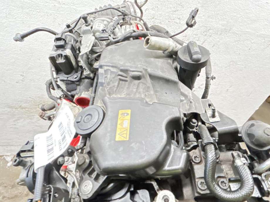 Motor diesel til Mercedes CLA 2013-2019 (C117) (C117) (A 607 010 20 01|)