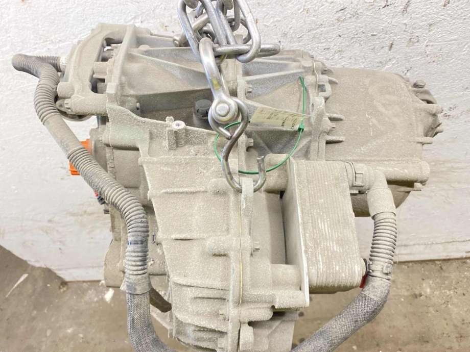 Motor elbil bak til Tesla Model 3 2024-->> (Fase 2)  (1672095-00-G|1587740 00 C|)