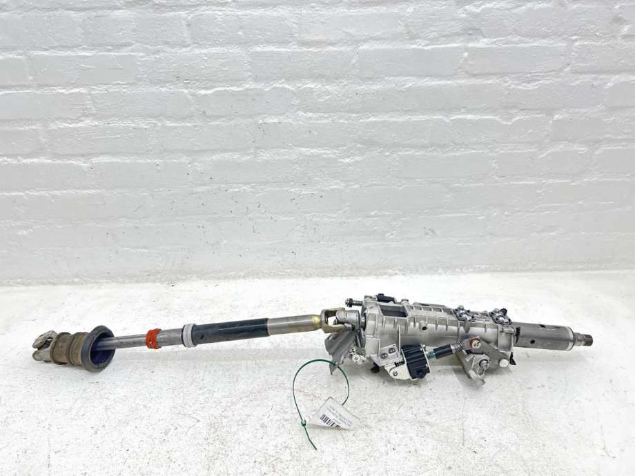 Rattaksel elektrisk servo til Tesla Model 3, 2024-->> (Fase 2) (1344813-00-A)