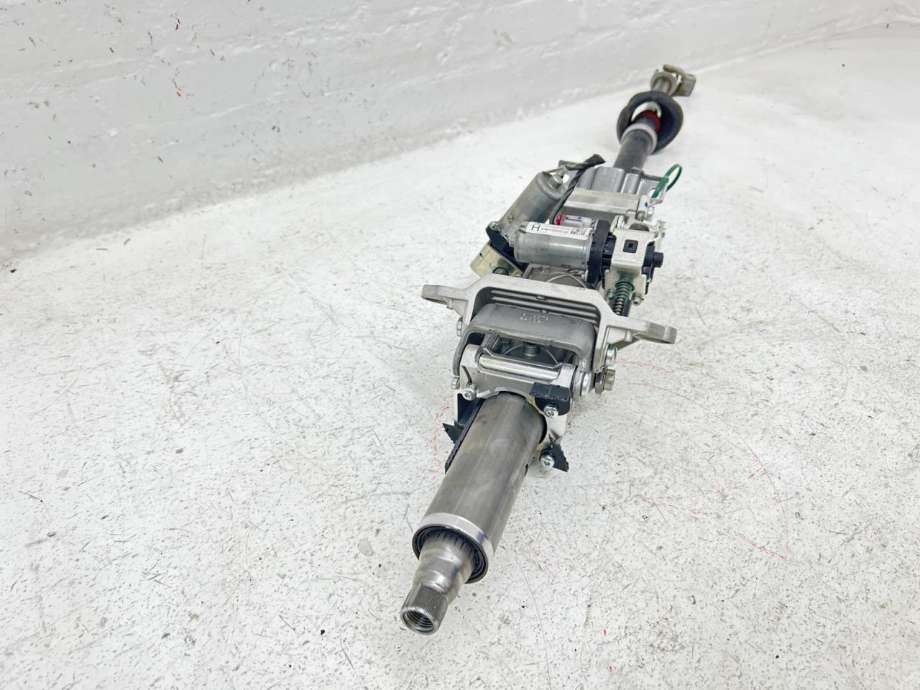 Rattaksel elektrisk servo til Tesla Model 3 2024-->> (Fase 2) (1344813-00-A|)