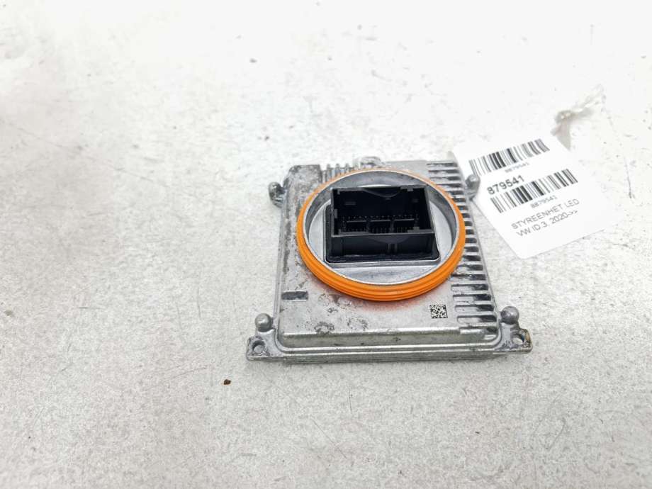 Styreenhet LED til VW ID.3 2020-->> (992 941 572 AG|)
