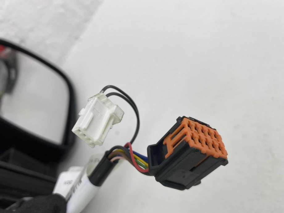 Speil høyre til Peugeot Expert 2016-->> (Type III) (98 087 020 XT|)