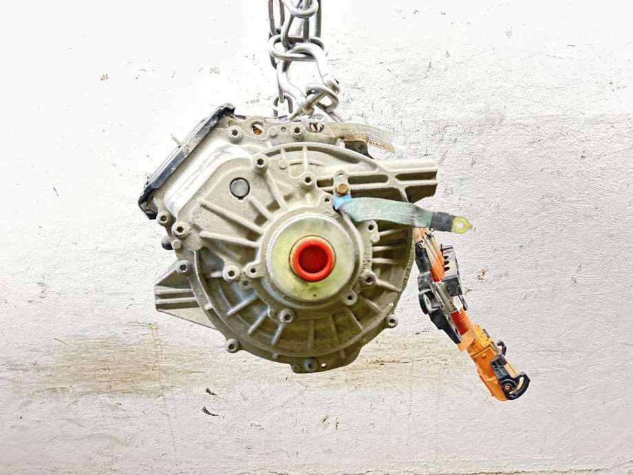 Motor hybrid bakaksel til Volvo XC90 2015-2025 (Type II) (36003926|)