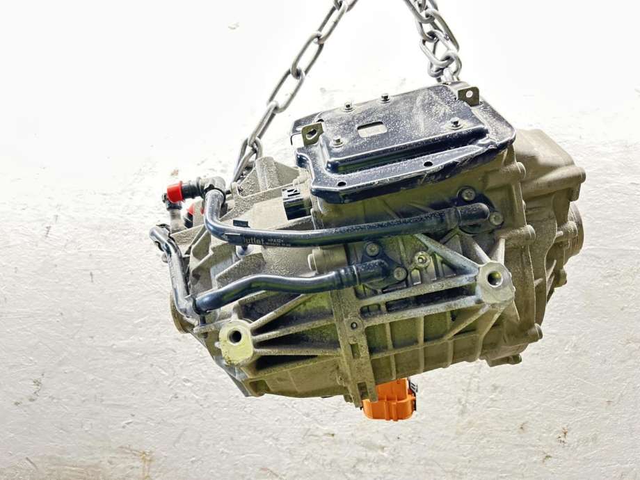 Motor hybrid bakaksel til Volvo XC90 2015-2025 (Type II) (36003926|)