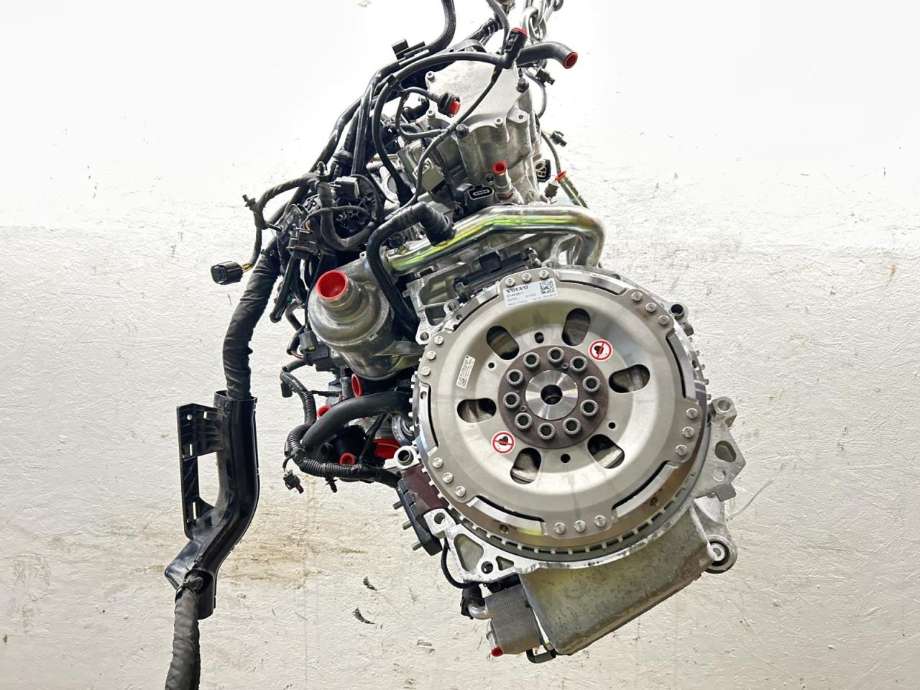 Motor hybrid bensin del til Volvo XC90 2015-2025 (Type II) (36012965|)