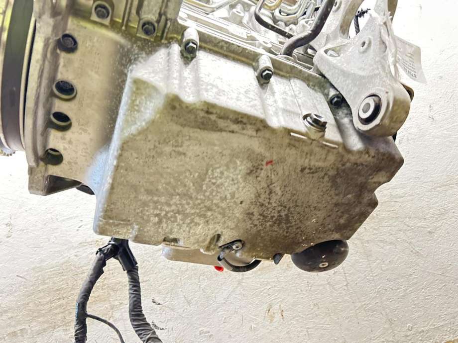 Motor hybrid bensin del til Volvo XC90 2015-2025 (Type II) (36012965|)