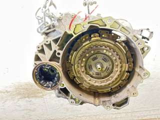 Girkasse automat til Škoda Octavia, 2013-2016 (Type III, Fase 1)  (|0CW 300 044 S)