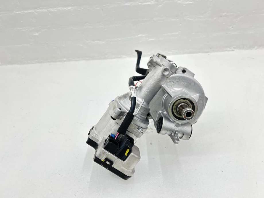 Rattaksel elektrisk servo til Hyundai Kona 2024-->> (Type II) (N/A|56300BF000|)