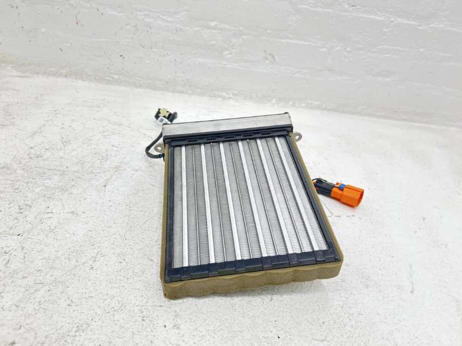 Varmeapparat PTC-heater til Hyundai Kona 2024-->> (Type II) (N/A|)