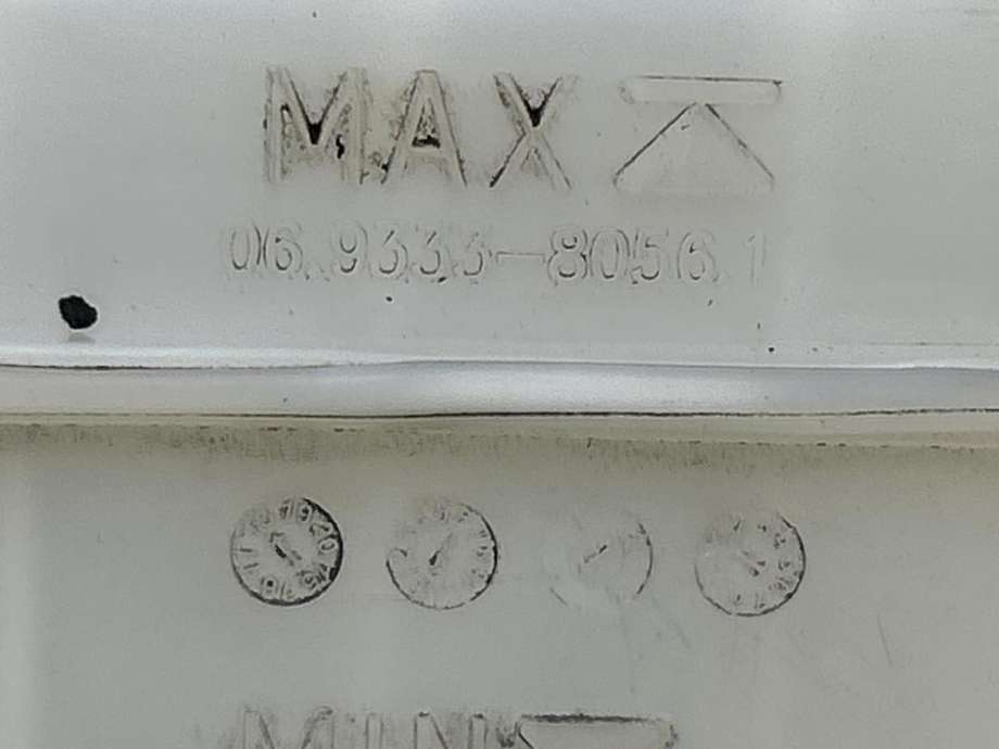 Bremsepumpe hoved til Maxus EV80 2019-->> (N/A|)