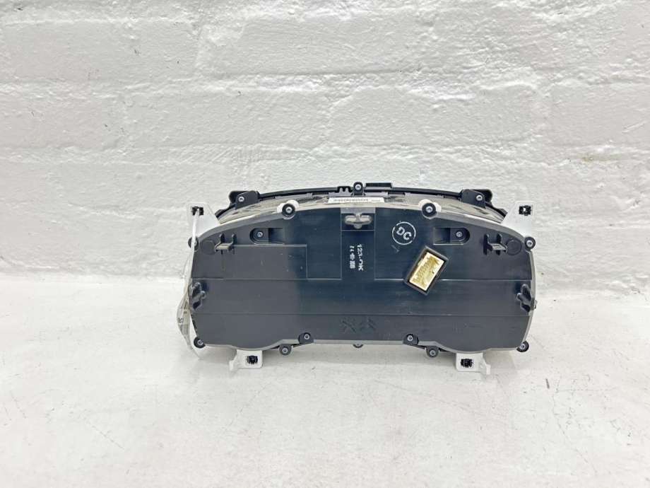Instrumentpanel til Peugeot Expert 2016-->> (Type III)  (981754358000|)