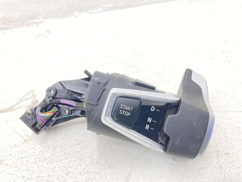 Girstang/girvelger automat til BMW i3, 2013-2022 (61 31 6 999 578)