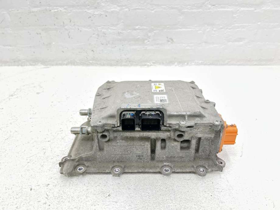 Inverter elbil til Ford Mustang Mach-e 2020-->> (2710539 | 2833689|LJ98 7B012 AG|SVLJ98 7B012 AD)