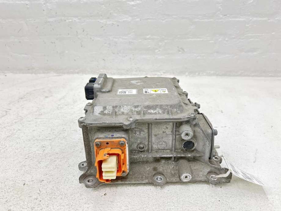 Inverter elbil til Ford Mustang Mach-e 2020-->> (2710539 | 2833689|LJ98 7B012 AG|SVLJ98 7B012 AD)