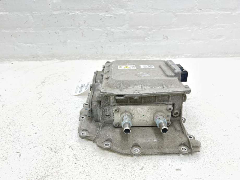 Inverter elbil til Ford Mustang Mach-e 2020-->> (2710539 | 2833689|LJ98 7B012 AG|SVLJ98 7B012 AD)