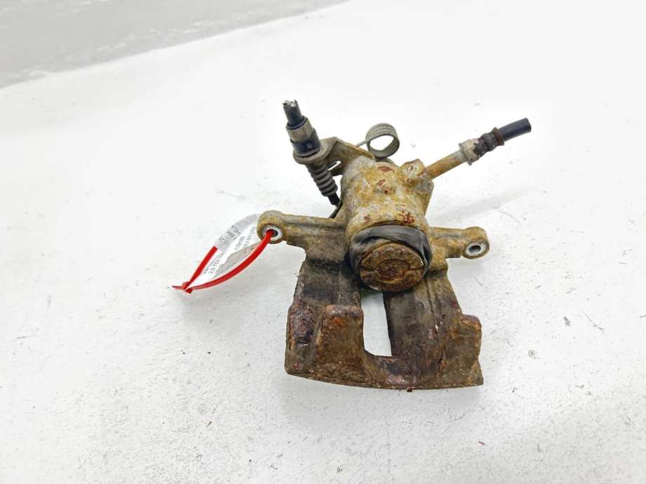 Bremsecaliper venstre bak til VW Transporter / Caravelle 2019-->> (T6.1) (T6.1) (7H0 615 423 A|)