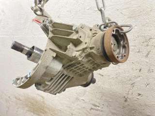 Girkasse 4WD fordelingskasse til VW Transporter / Caravelle,  (T6.1) (|09N 409 053 E)