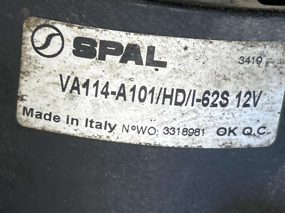 Girkasse 4WD fordelingskasse til Ford S-Max 2015-->> (Type II)  (2235784|F1GP-7L486-LG|)