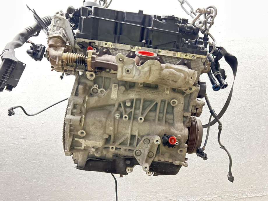Motor diesel til BMW 2-Serie, Active/Gran Tourer, 2014-->> (F45/F46) (F45/F46) (11 00 2 455 610)