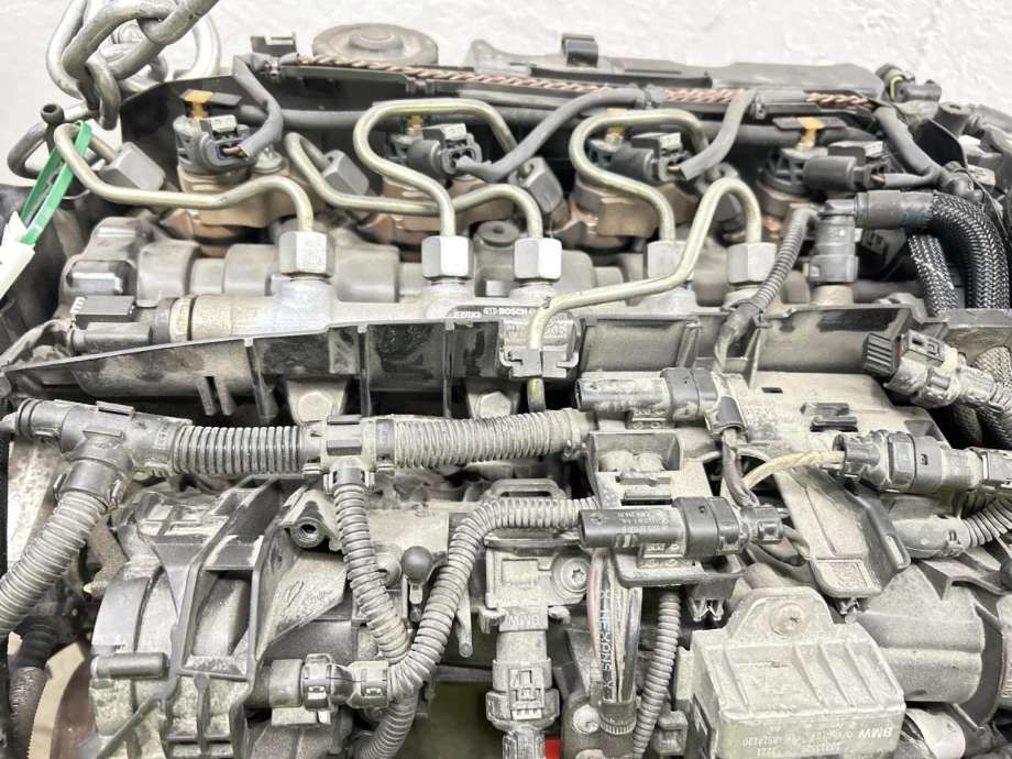 Motor diesel til BMW 2-Serie, Active/Gran Tourer 2014-->> (F45/F46) (F45/F46) (11 00 2 455 610|)