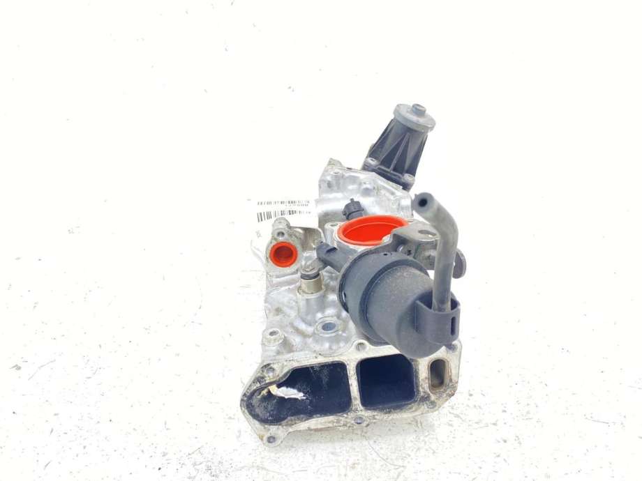 EGR-ventil til Fiat Doblo, 2010-->> (Type II)  (46358698)
