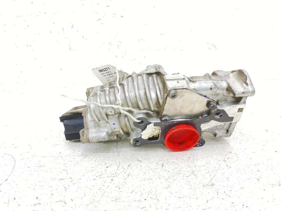 EGR-ventil til Fiat Doblo 2010-->> (Type II) (46358698|)