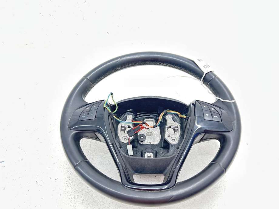 Ratt til Fiat Doblo, 2010-->> (Type II)  (735701838)