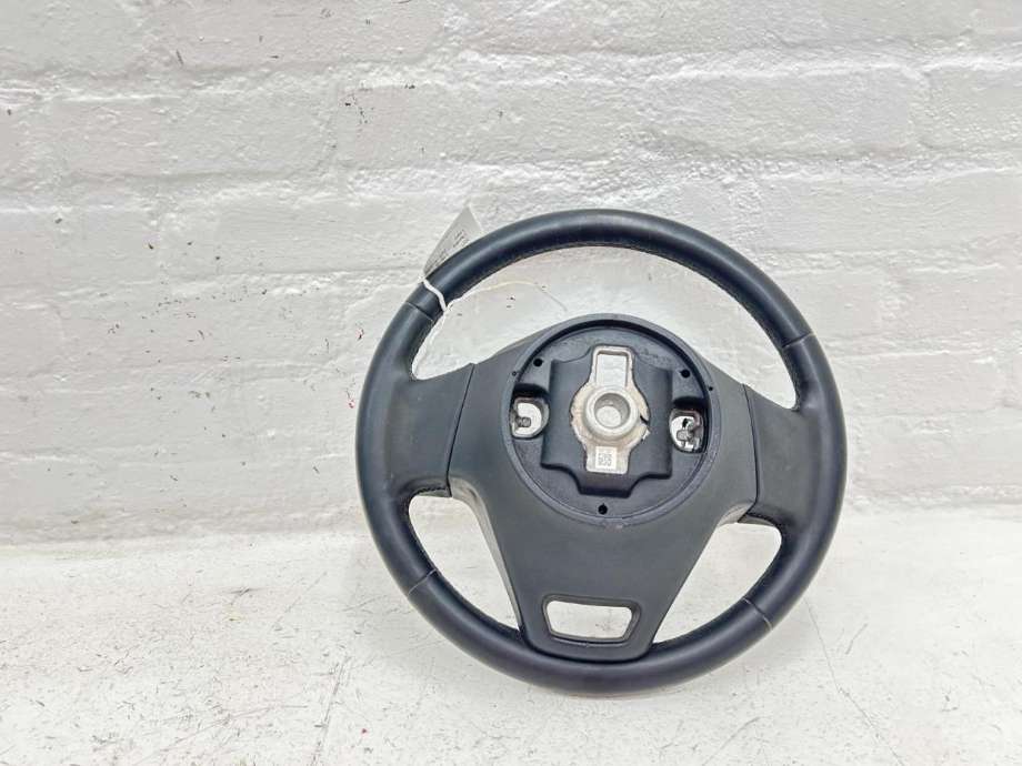Ratt til Fiat Doblo 2010-->> (Type II)  (735701838|)