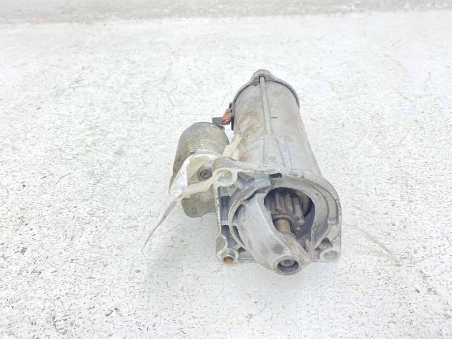 Starter diesel til Fiat Doblo, 2010-->> (Type II)  (71798132)