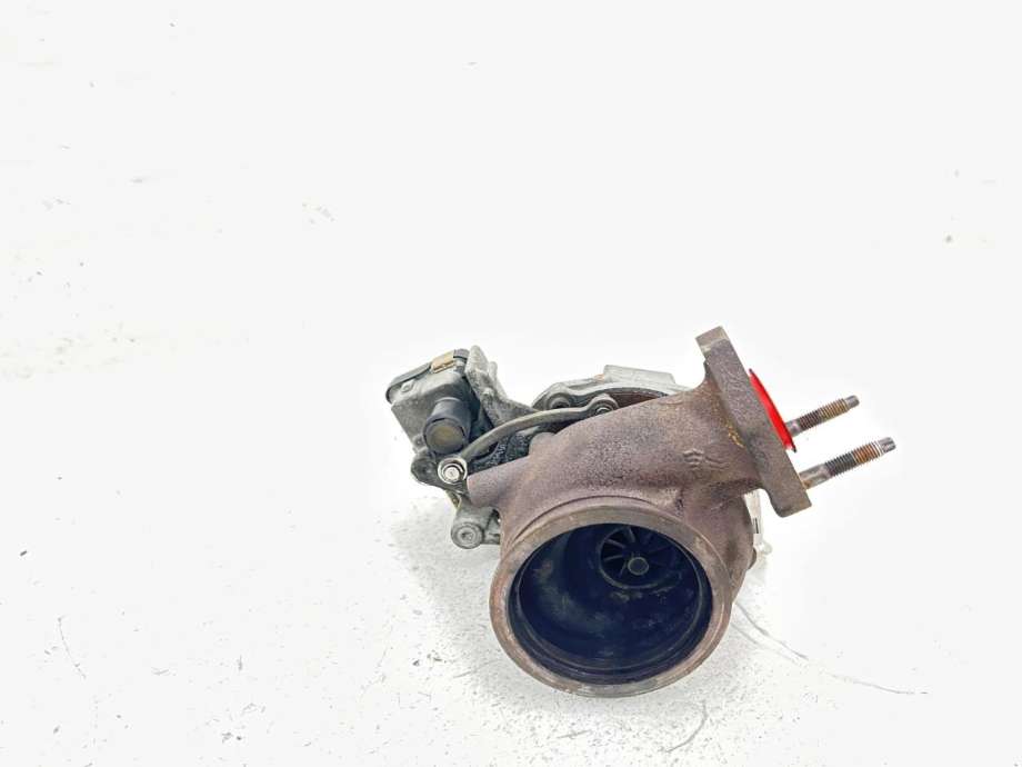 Turbo til Fiat Doblo 2010-->> (Type II) (46343489|46346550 | 71798822|46346550)