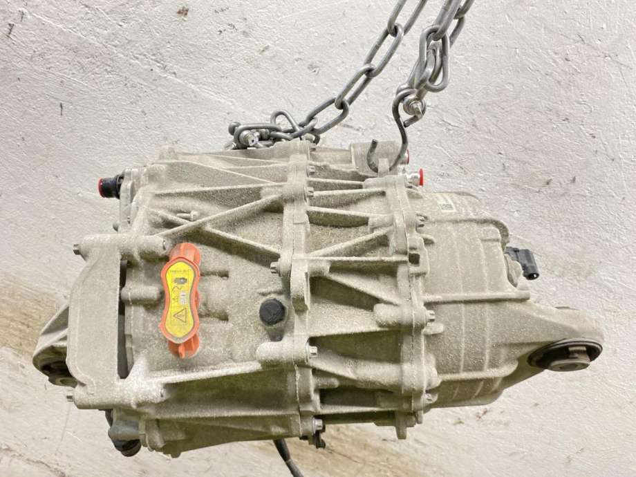 Motor elbil foran til Tesla Model Y 2021-2024 (Type I) (1120960-DE-J|)